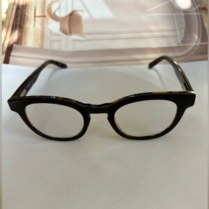 Eyebobs Classic Olive Green Women's  Prescription +2.5 Glasses